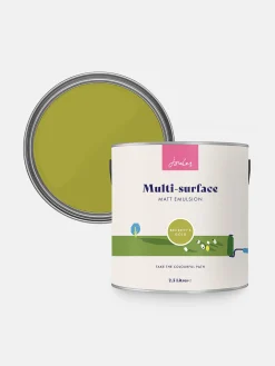 Beckett's Gold Multi Surface Matt Emulsion
