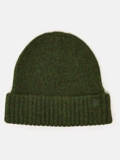 Berwick Green Beanie Hat