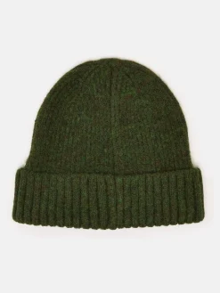 Berwick Green Beanie Hat