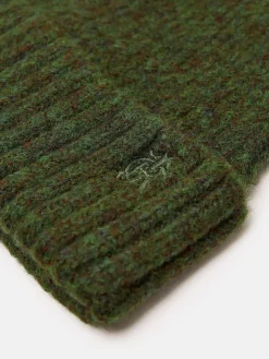 Berwick Green Beanie Hat
