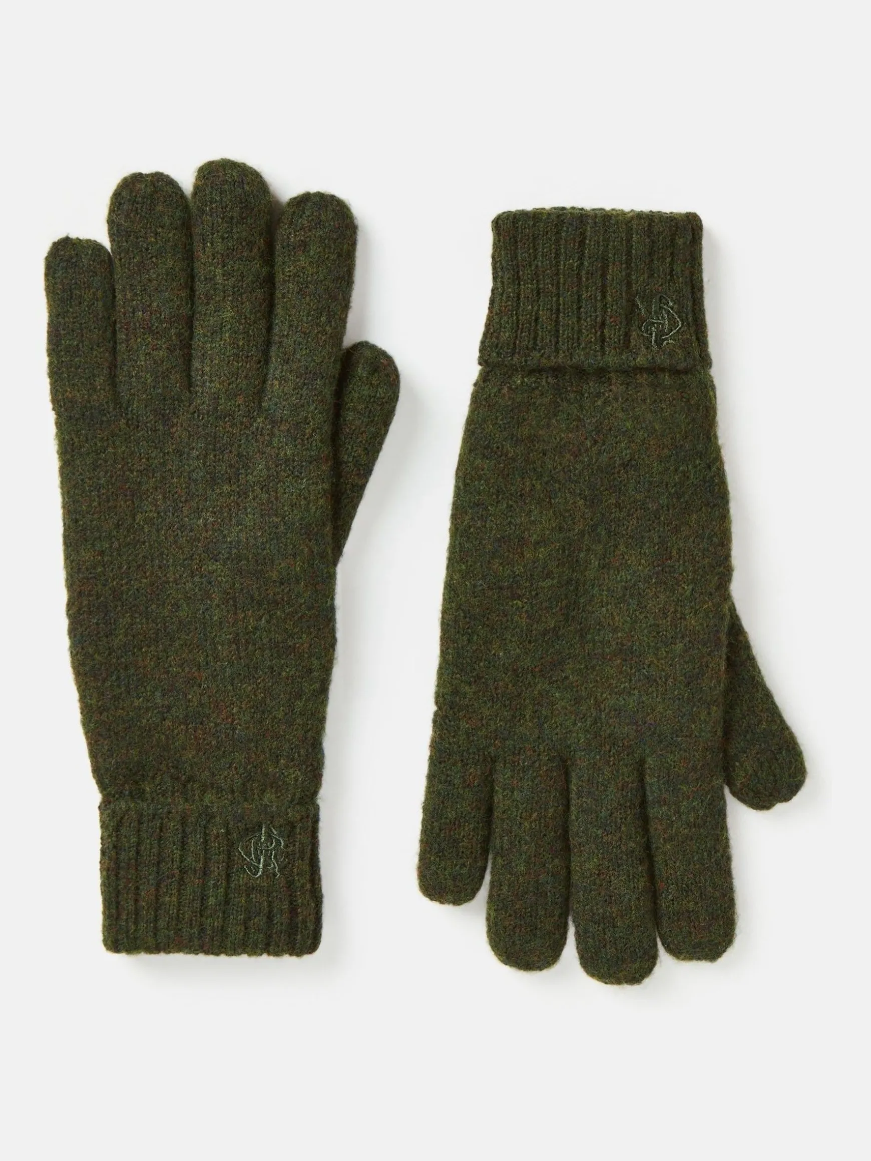 Berwick Green Thinsulate Lined Gloves