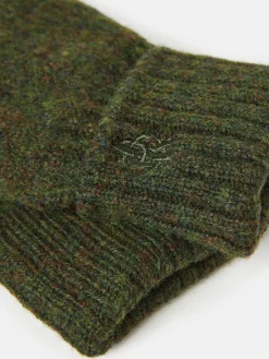 Berwick Green Thinsulate Lined Gloves