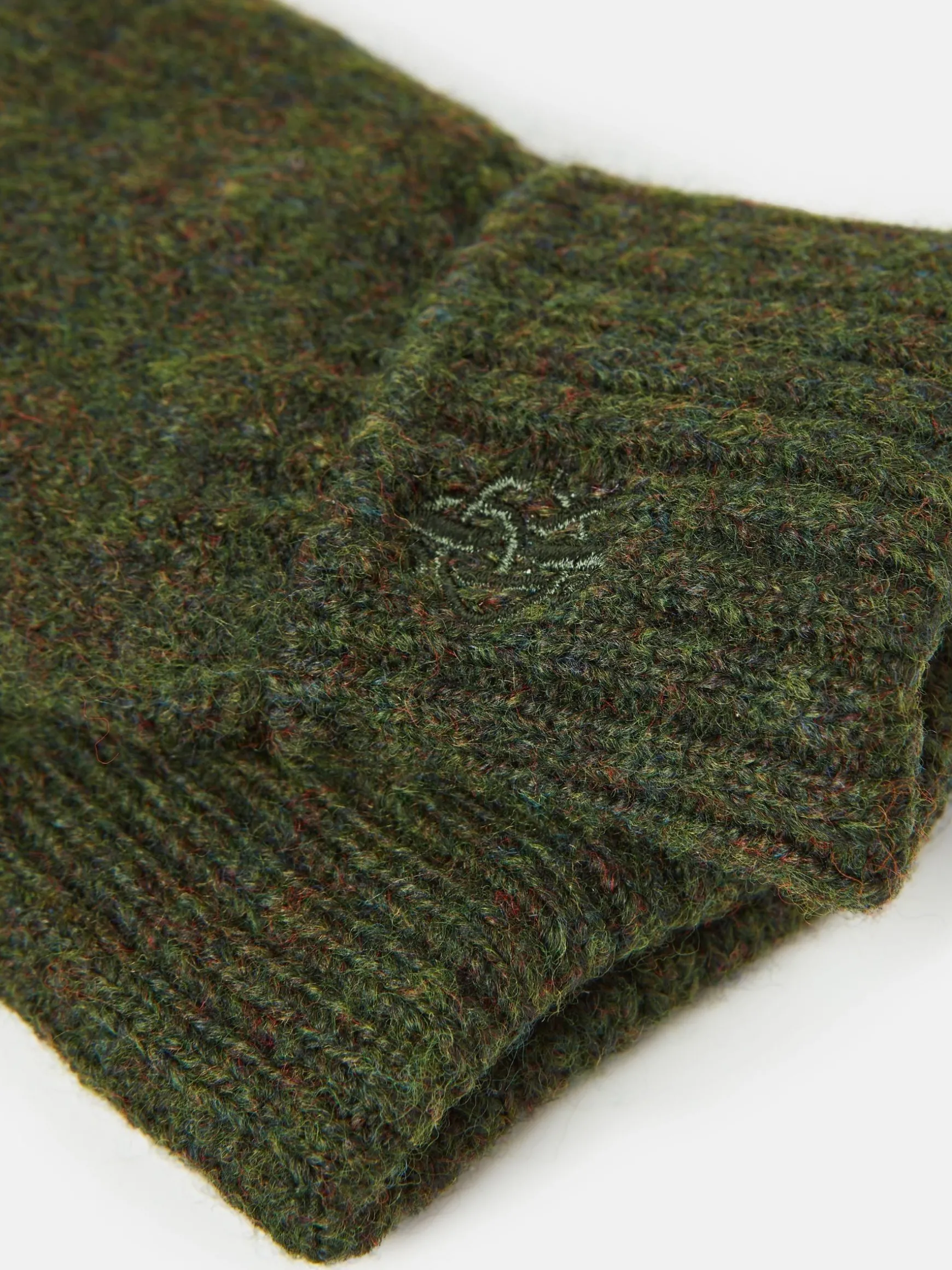 Berwick Green Thinsulate Lined Gloves