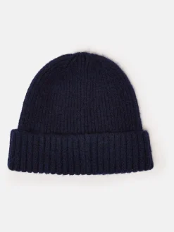 Berwick Navy Beanie Hat
