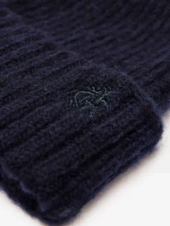 Berwick Navy Beanie Hat