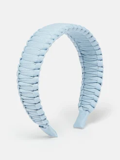 Bex Blue Headband