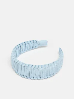Bex Blue Headband