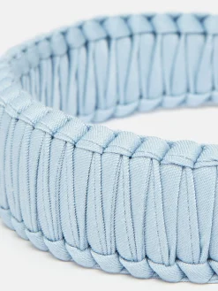 Bex Blue Headband