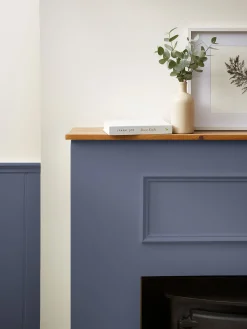 Bluebell Blanket Blue Multi Surface Matt Emulsion