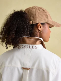 Brinley Cream Cotton Deck Shirt