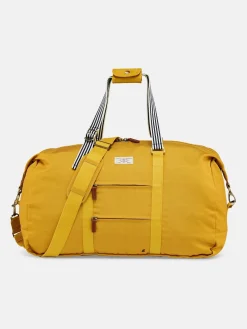 Coast Antique Gold Duffle Bag