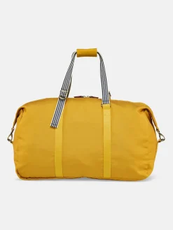 Coast Antique Gold Duffle Bag