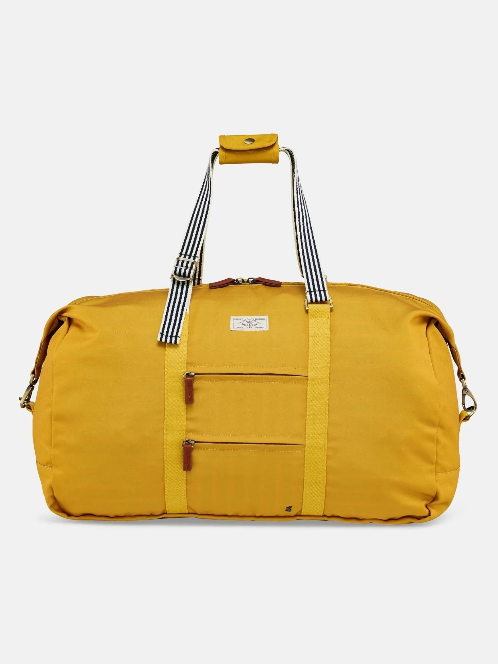 Coast Antique Gold Duffle Bag