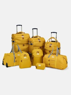 Coast Antique Gold Large Backpack