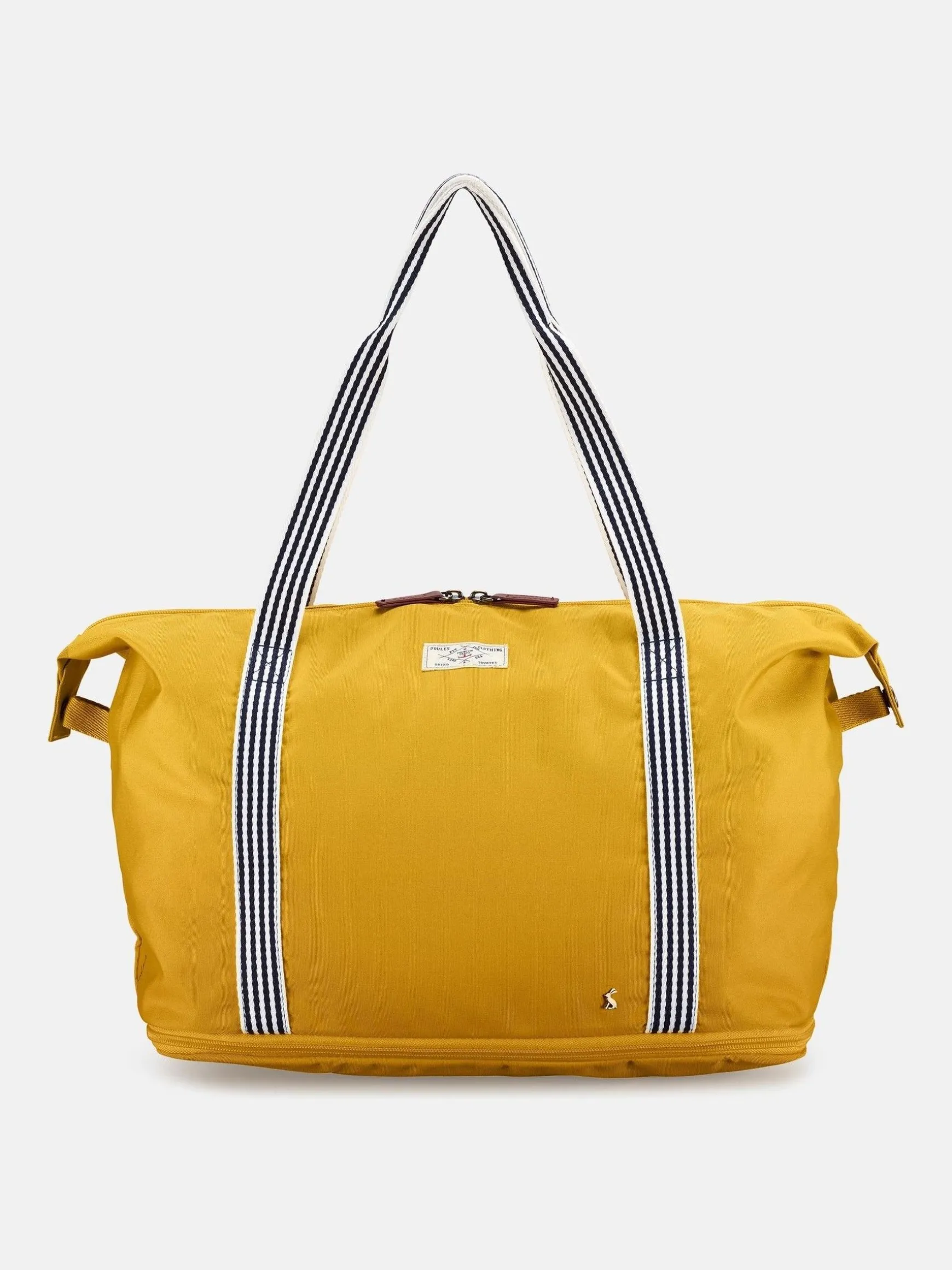 Coast Antique Gold Packaway Duffle Bag