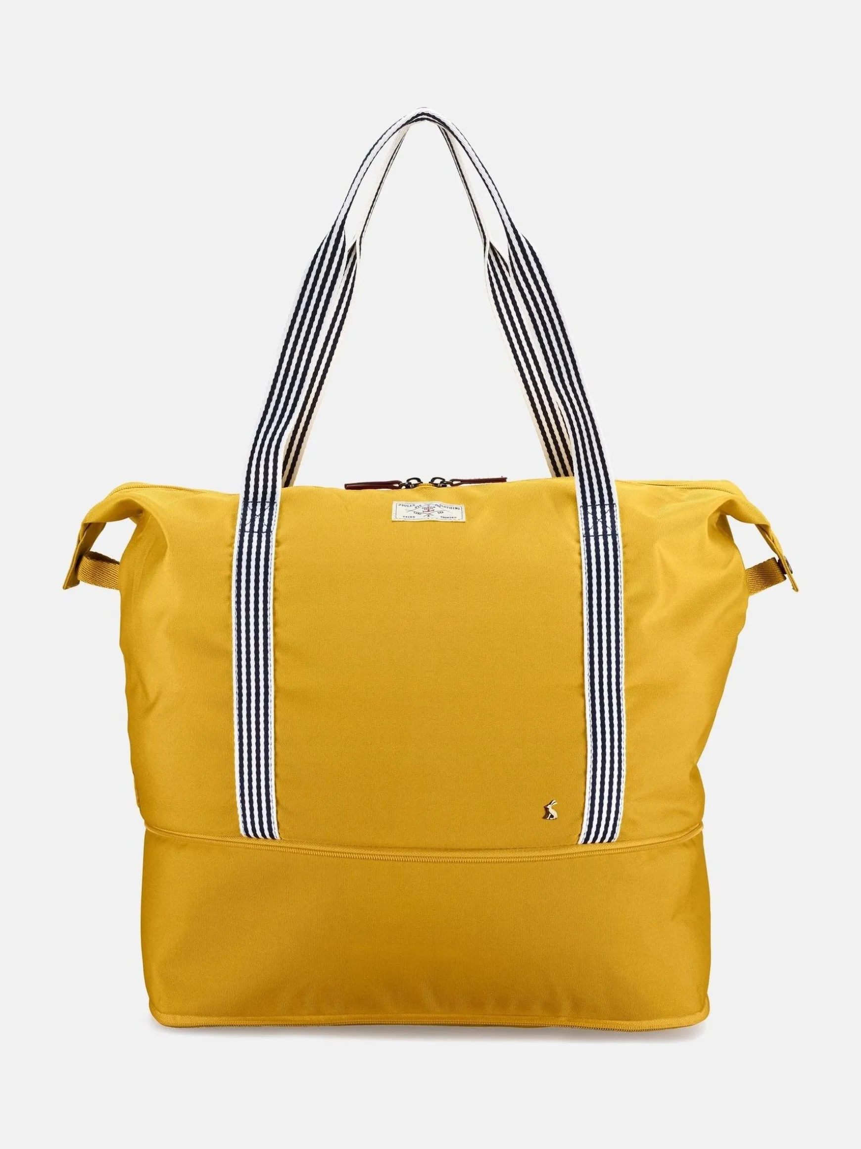 Coast Antique Gold Packaway Duffle Bag