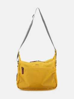 Coast Antique Gold Shoulder Bag