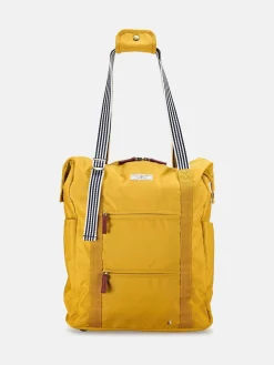Coast Antique Gold Tote Backpack