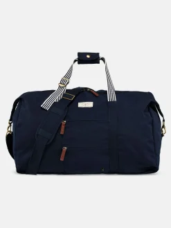 Coast Navy Duffle Bag