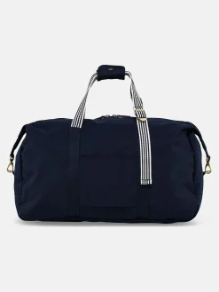 Coast Navy Duffle Bag