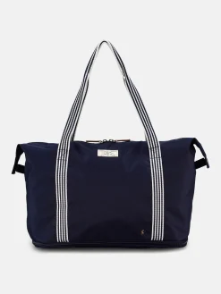 Coast Navy Packaway Duffle Bag