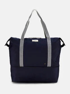 Coast Navy Packaway Duffle Bag