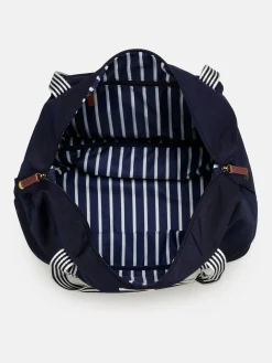 Coast Navy Packaway Duffle Bag
