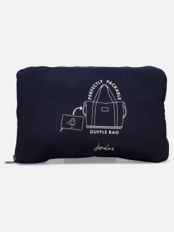 Coast Navy Packaway Duffle Bag