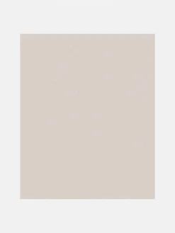 Cream Plain 10M Wallpaper