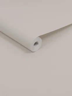 Cream Plain 10M Wallpaper