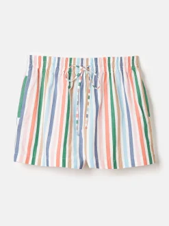 Cynthia Stripe Shorts
