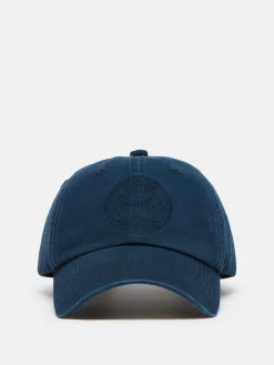 Daley Navy Blue Cap