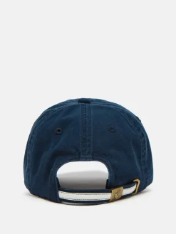 Daley Navy Blue Cap