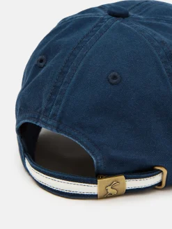 Daley Navy Blue Cap