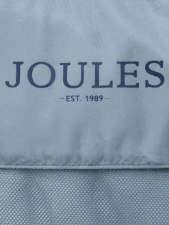 Damask Print Set of Four Packing Cubes