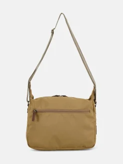Epwell Tan Brown Joules Shoulder Bag
