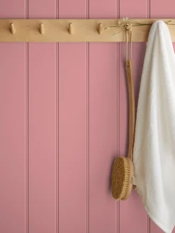 Flower Market Pink Multi Surface Matt Emulsion