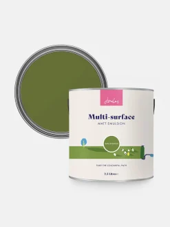 Galoshes Green Surface Matt Emulsion