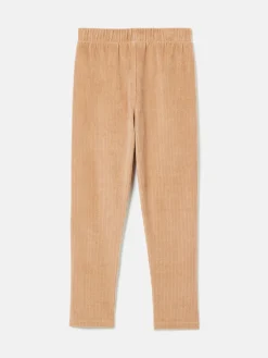 Giddy Up Stone Stretch Cord Legging