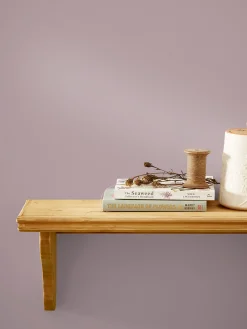 Grandma's Quilt Mauve Multi Surface Matt Emulsion