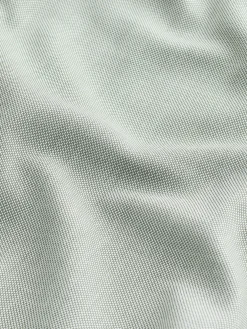 Green Slim Fit Shirt