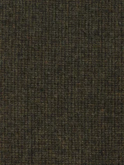 Green Slim Fit Texture Suit Trousers