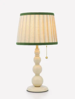 Harewood Cream Table Lamp