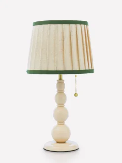Harewood Cream Table Lamp