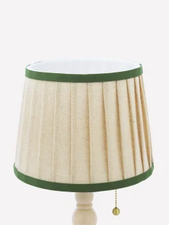 Harewood Cream Table Lamp