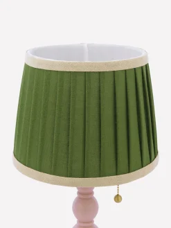 Harewood Pink Table Lamp