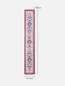 Highgrove Multi Skinny Printed Scarf