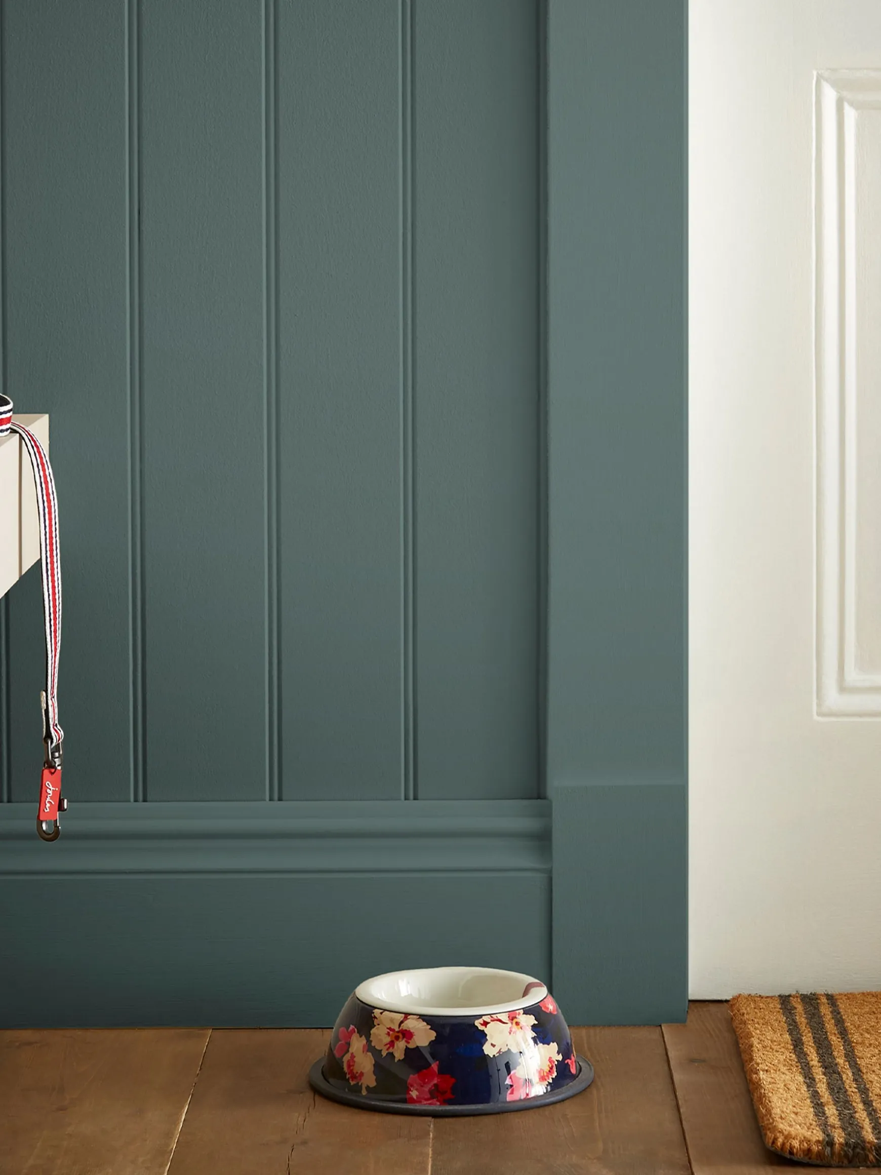 Ingram Green Surface Matt Emulsion