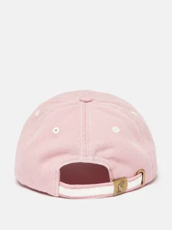 Kids' Daley Pink Cap