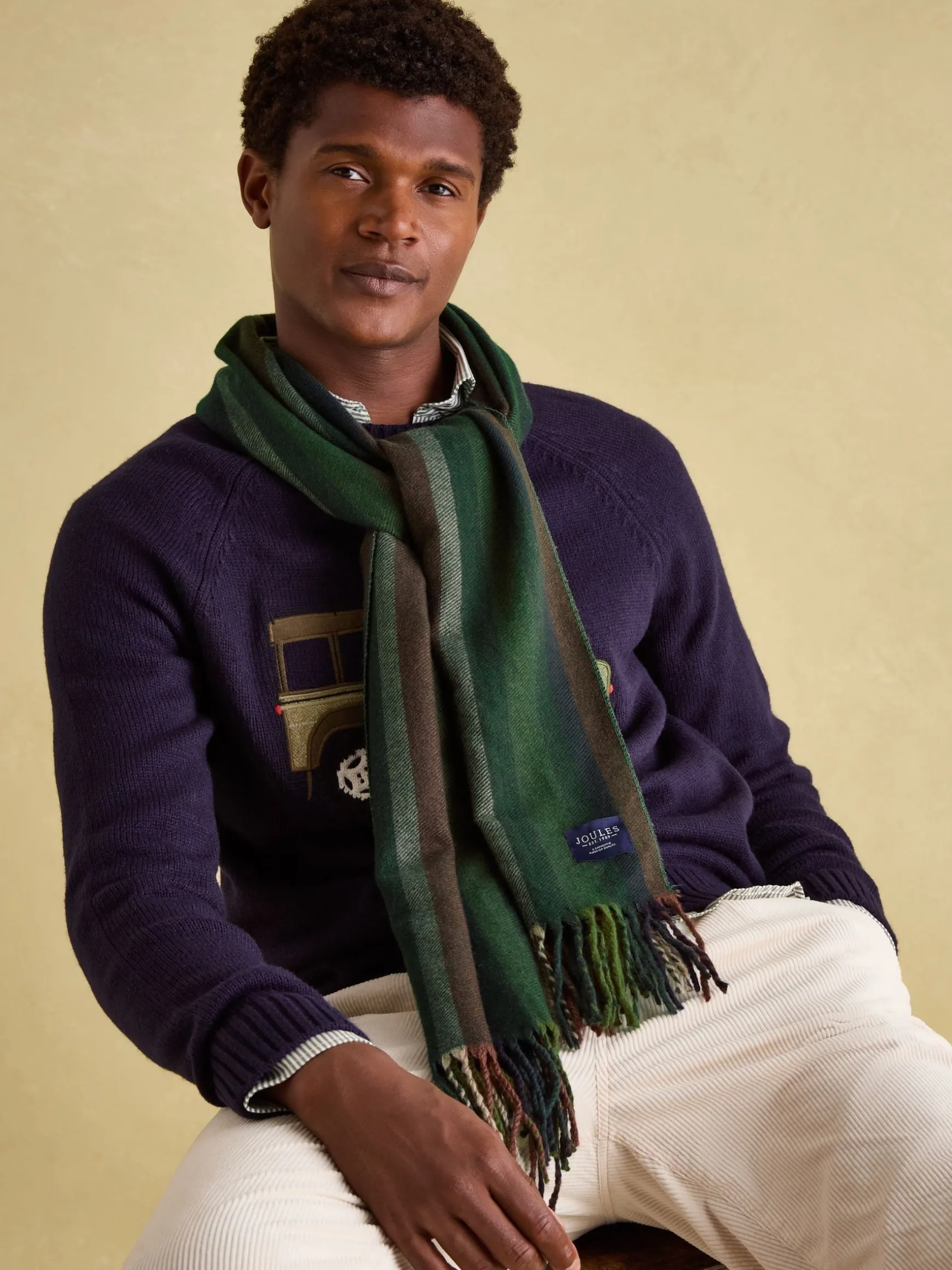 Langtree Multi Scarf